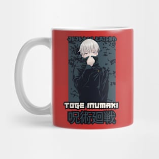 MANGA JUJUTSU KAISEN 0 UT GRAPHIC T-SHIRT P90 Mug